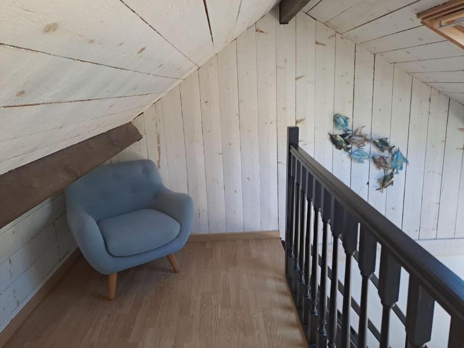 Charmante Petite Maison A 2 Pas De La Mer Maison 6 Binic Exterior foto